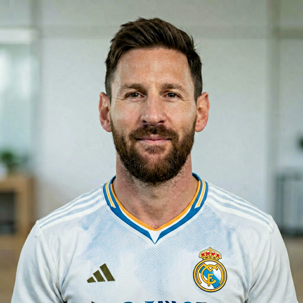 Player Profile