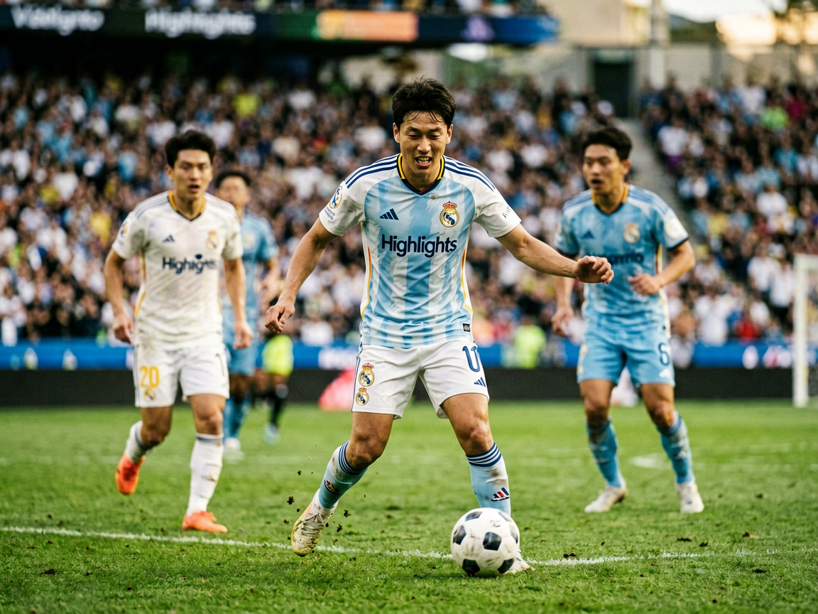 Video Highlights