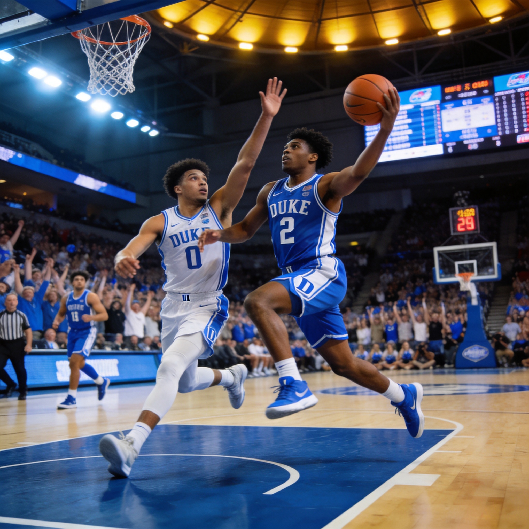 NCAA